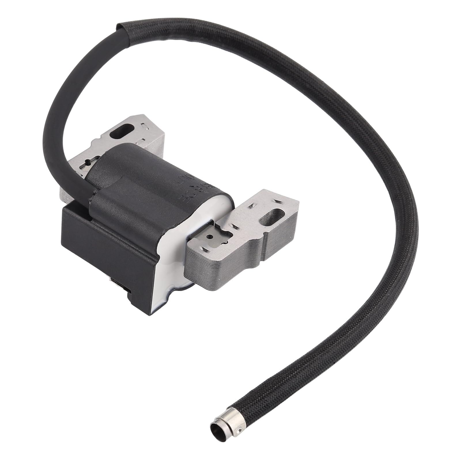 Anzac 591459 492341 Ignition Coil For Briggs And Stratton 495859 491312 495859 799650 795315 591420 590454 595304 Armature-Magneto For 12.5Hp 17.5Hp 18.5Hp Craftsman Toro Engine Lawm Mower Tractor